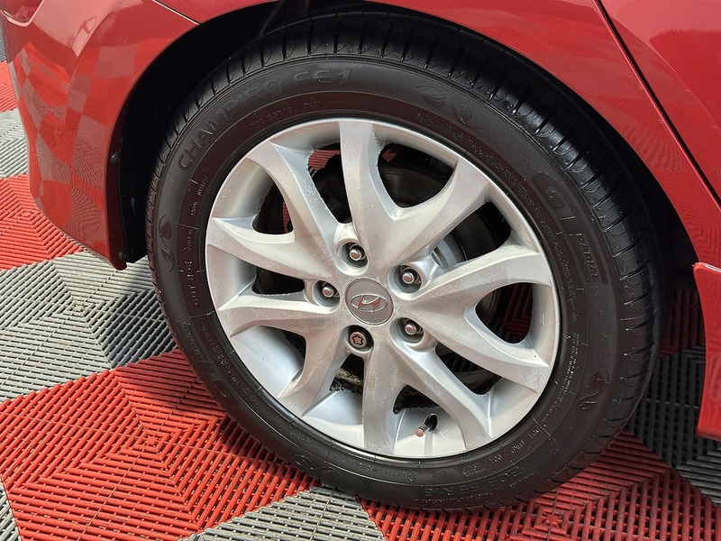 Hyundai i30 Comfort - U1299