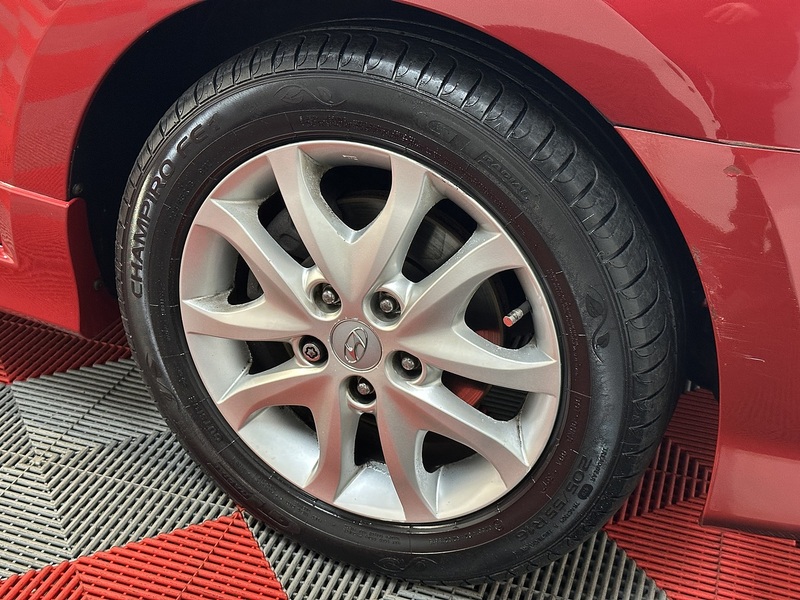 Hyundai i30 Comfort - U1299