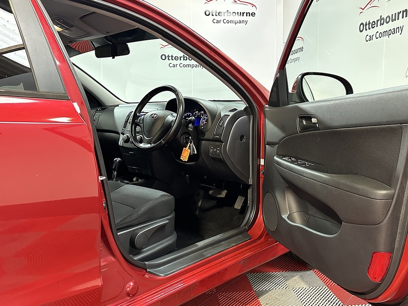 Hyundai i30 Comfort - U1299