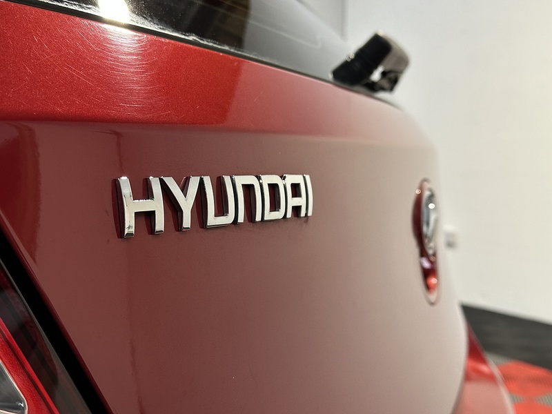 Hyundai i30 Comfort - U1299