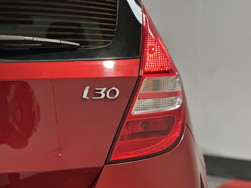 Hyundai i30 Comfort - U1299