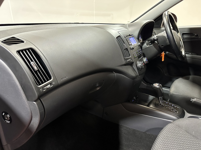 Hyundai i30 Comfort - U1299