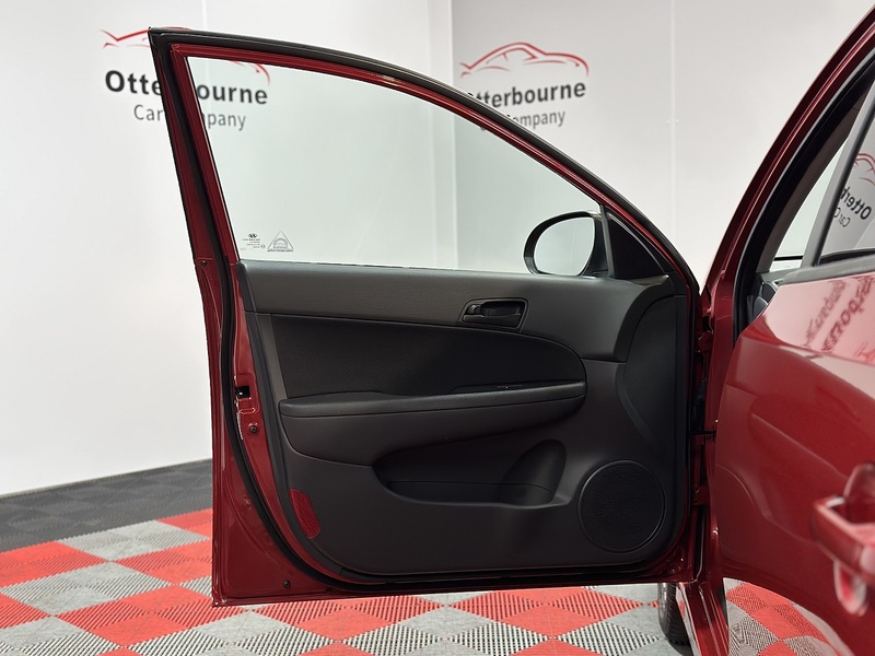 Hyundai i30 Comfort - U1299