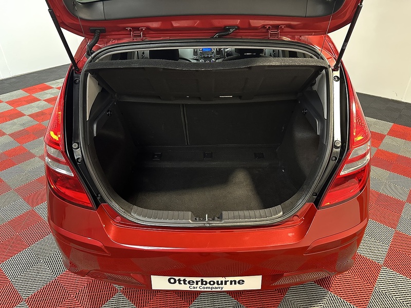 Hyundai i30 Comfort - U1299