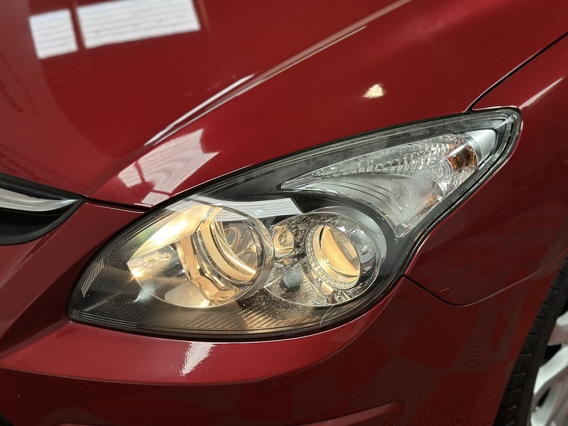 Hyundai i30 Comfort - U1299