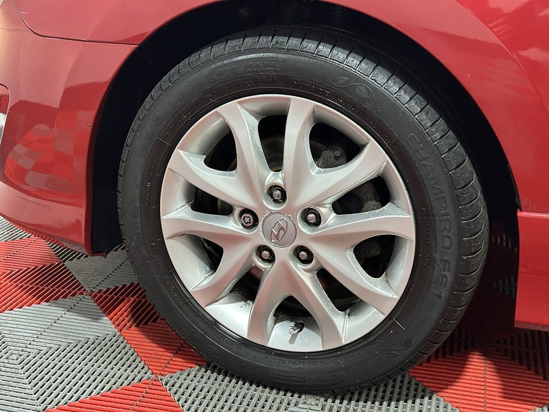 Hyundai i30 Comfort - U1299