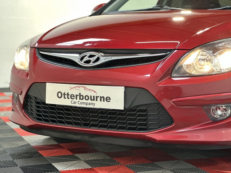 Hyundai i30 Comfort - U1299