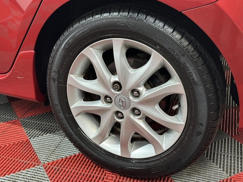 Hyundai i30 Comfort - U1299