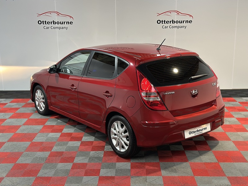 Hyundai i30 Comfort - U1299