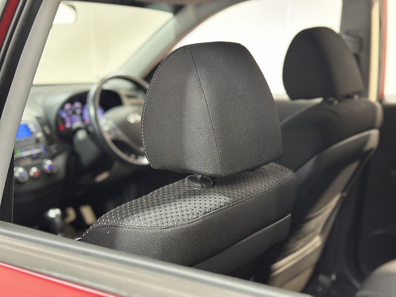 Hyundai i30 Comfort - U1299