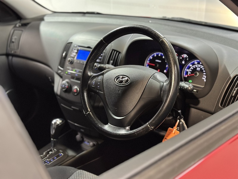 Hyundai i30 Comfort - U1299