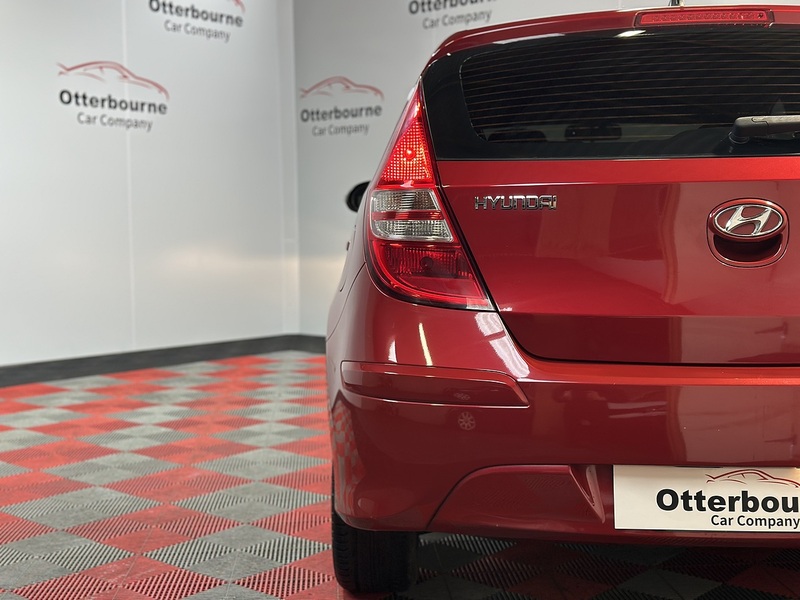 Hyundai i30 Comfort - U1299