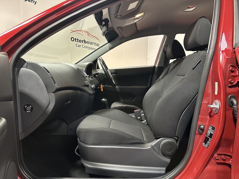 Hyundai i30 Comfort - U1299