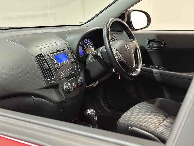 Hyundai i30 Comfort - U1299