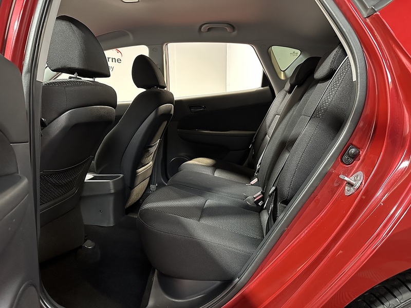 Hyundai i30 Comfort - U1299