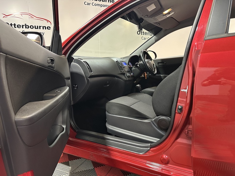 Hyundai i30 Comfort - U1299