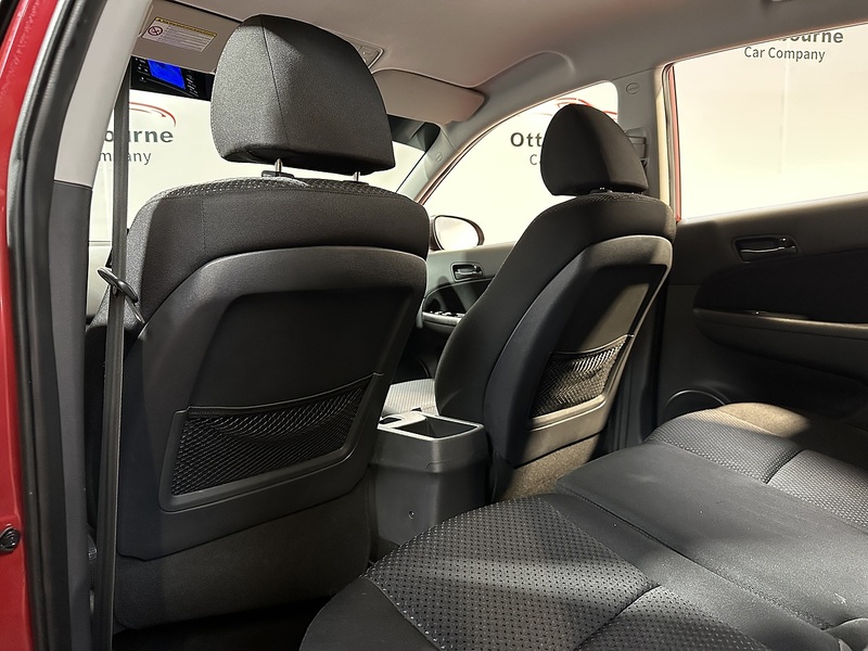 Hyundai i30 Comfort - U1299