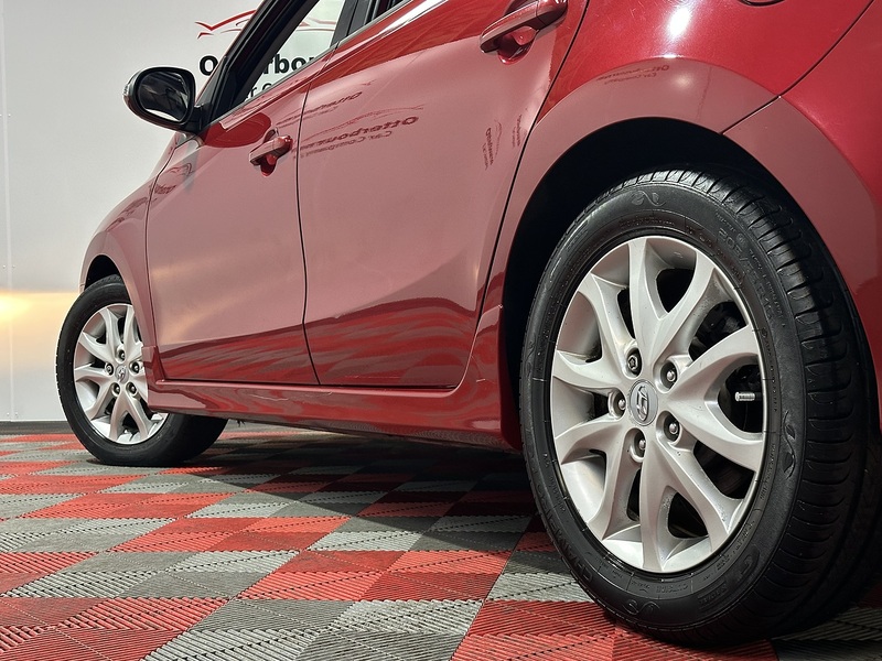 Hyundai i30 Comfort - U1299