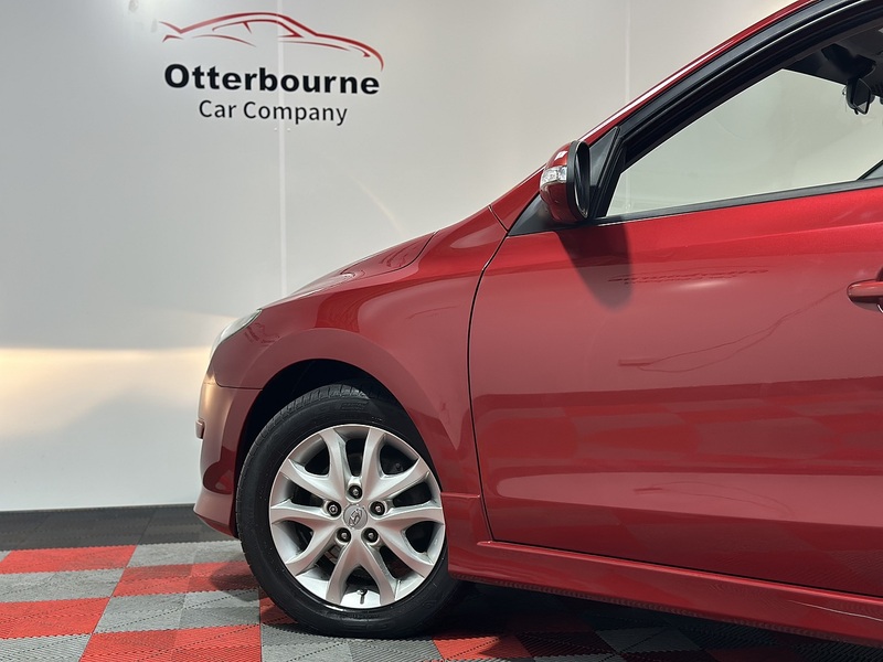 Hyundai i30 Comfort - U1299