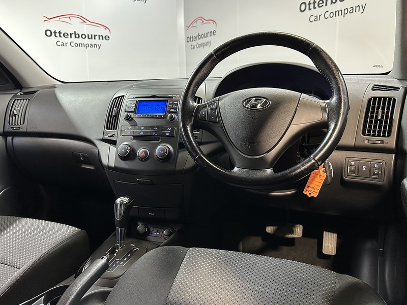 Hyundai i30 Comfort - U1299