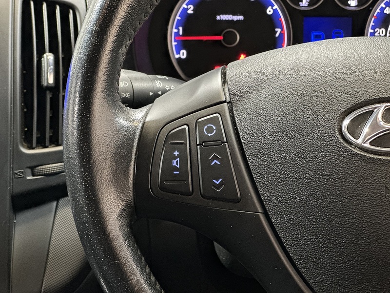 Hyundai i30 Comfort - U1299