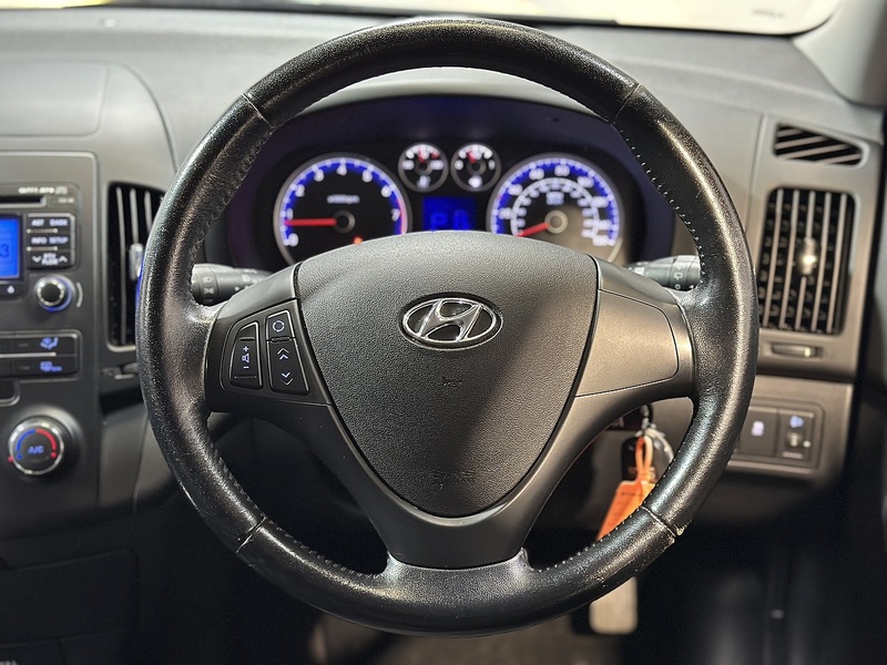 Hyundai i30 Comfort - U1299