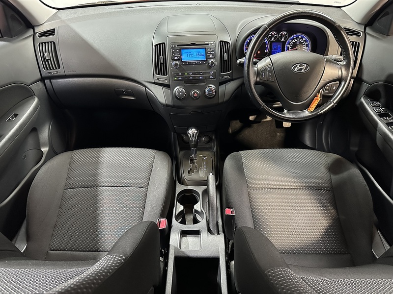 Hyundai i30 Comfort - U1299