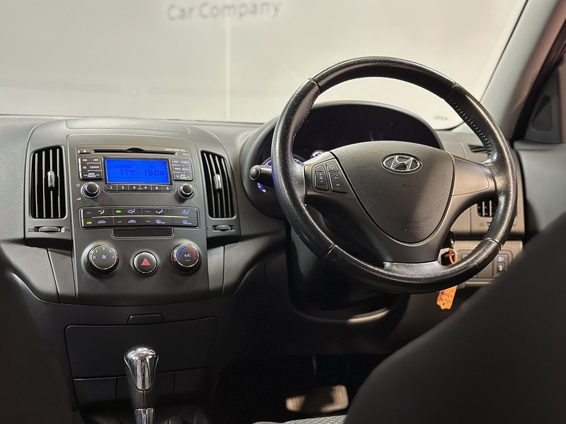 Hyundai i30 Comfort - U1299