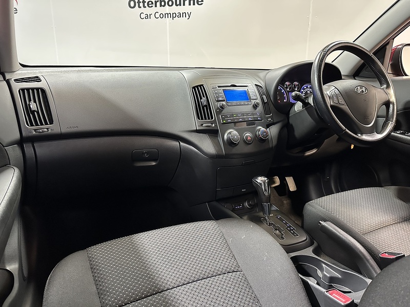 Hyundai i30 Comfort - U1299