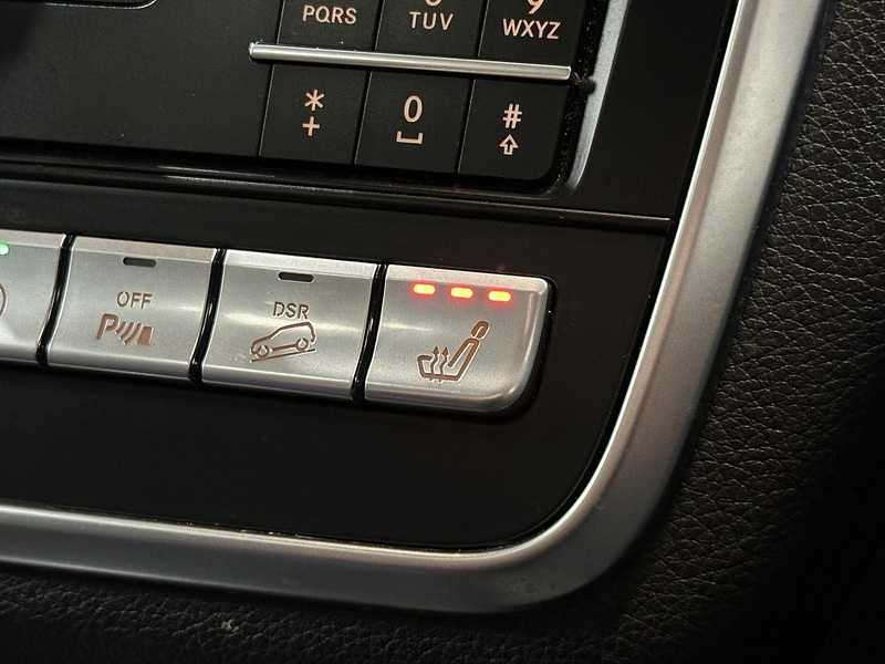 Mercedes-Benz GLA GLA250 AMG Line - U1301