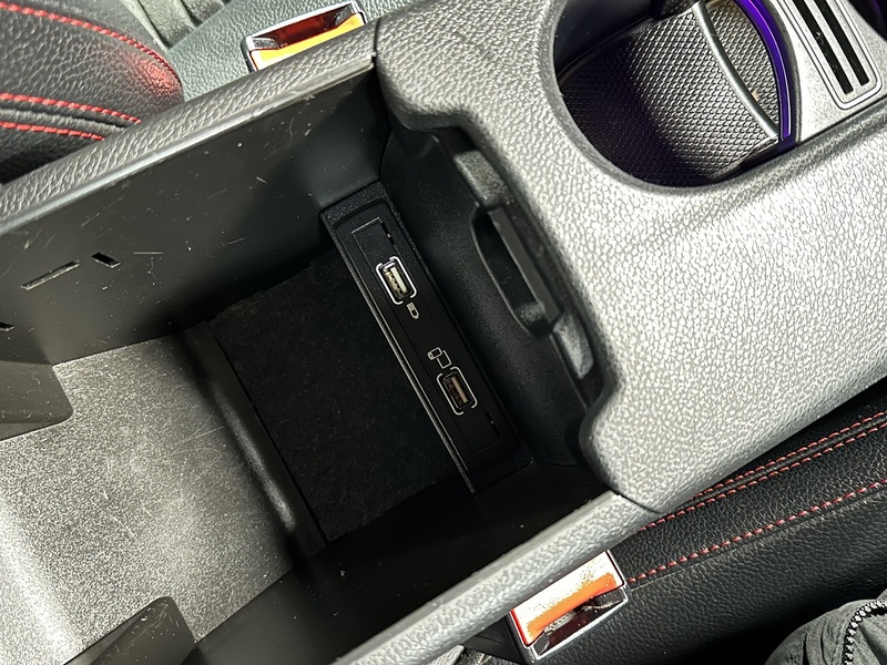 Mercedes-Benz GLA GLA250 AMG Line - U1301