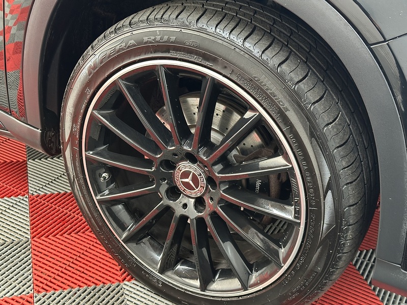 Mercedes-Benz GLA GLA250 AMG Line - U1301