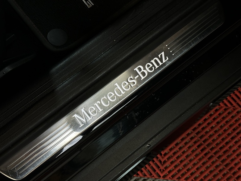 Mercedes-Benz GLA GLA250 AMG Line - U1301