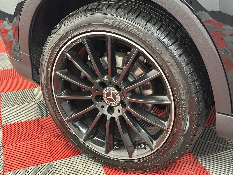 Mercedes-Benz GLA GLA250 AMG Line - U1301