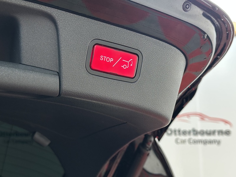 Mercedes-Benz GLA GLA250 AMG Line - U1301