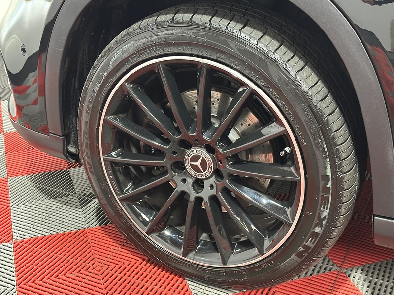 Mercedes-Benz GLA GLA250 AMG Line - U1301