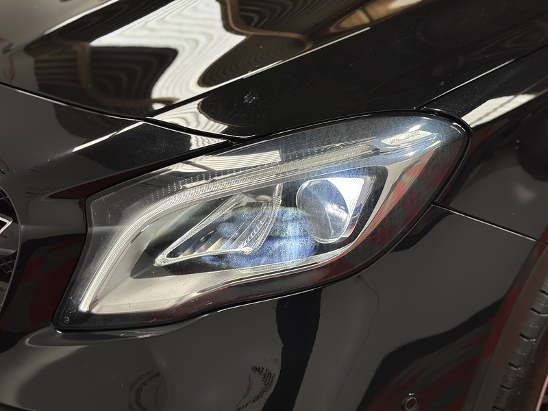 Mercedes-Benz GLA GLA250 AMG Line - U1301