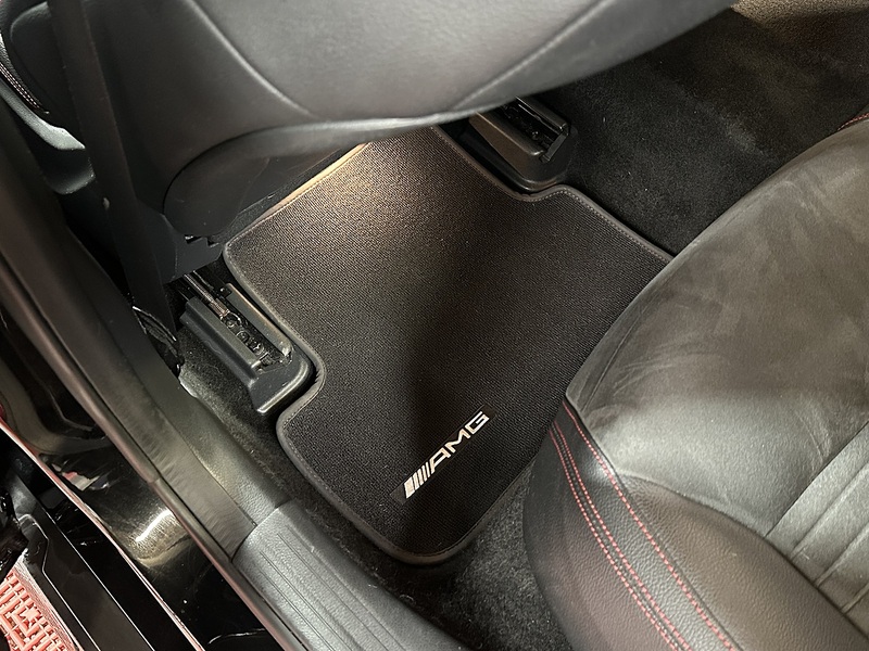 Mercedes-Benz GLA GLA250 AMG Line - U1301