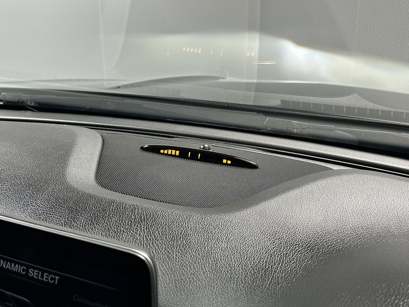 Mercedes-Benz GLA GLA250 AMG Line - U1301