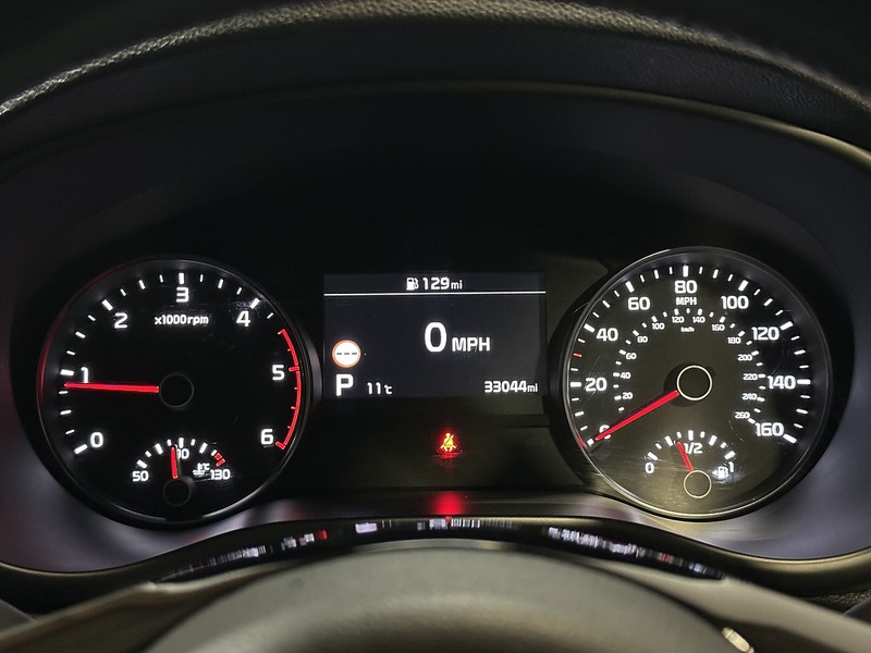 Kia Sportage CRDi MHEV 3 - U1304