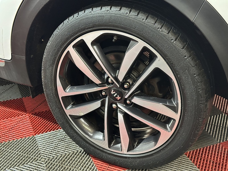 Kia Sportage CRDi MHEV 3 - U1304