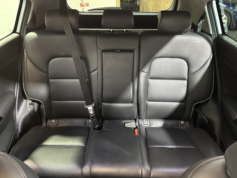 Kia Sportage CRDi MHEV 3 - U1304