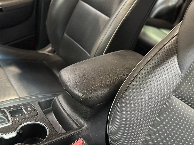 Kia Sportage CRDi MHEV 3 - U1304