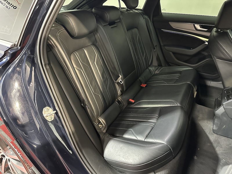 Audi A6 Avant TDI V6 S line - U1305