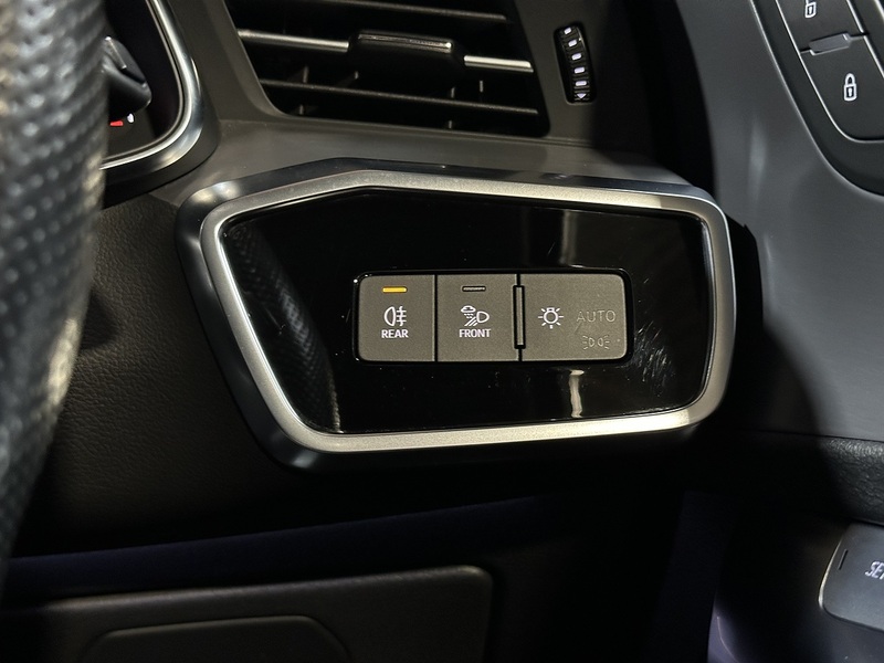 Audi A6 Avant TDI V6 S line - U1305