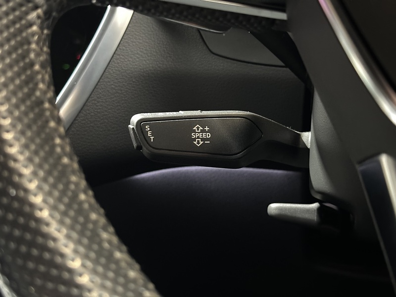 Audi A6 Avant TDI V6 S line - U1305