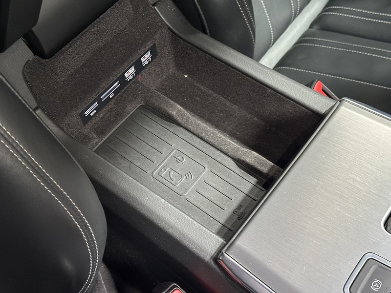 Audi A6 Avant TDI V6 S line - U1305