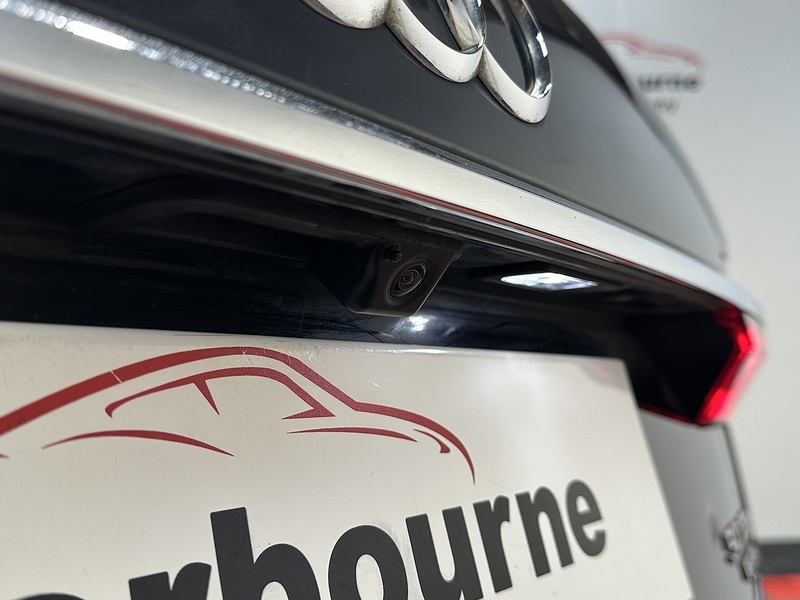 Audi A6 Avant TDI V6 S line - U1305