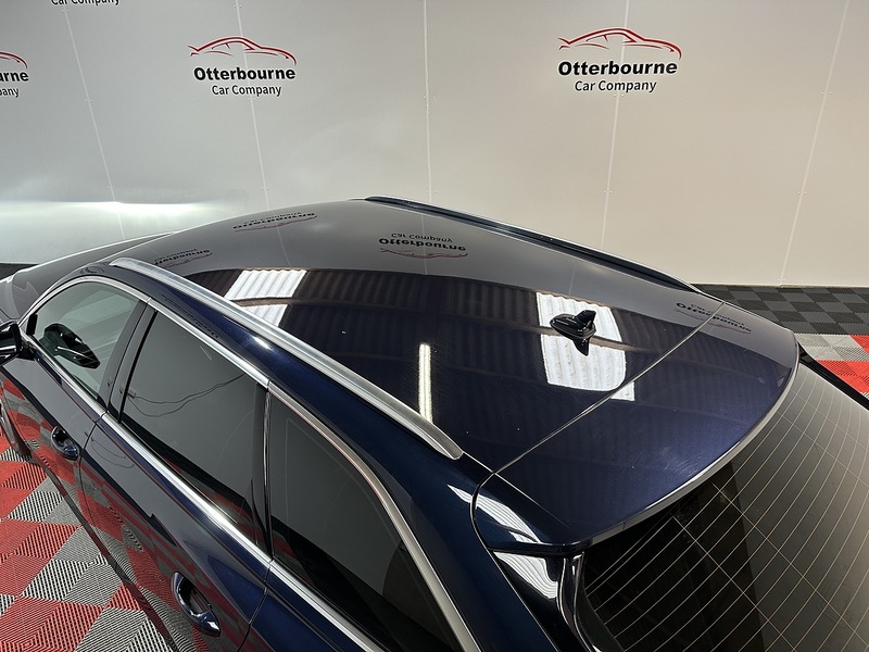 Audi A6 Avant TDI V6 S line - U1305