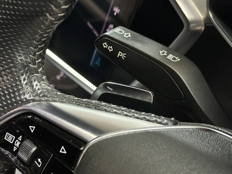 Audi A6 Avant TDI V6 S line - U1305